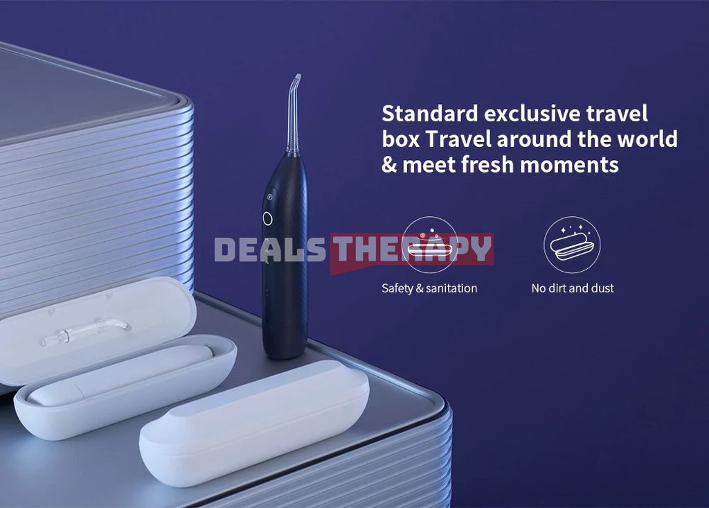 Oclean W1