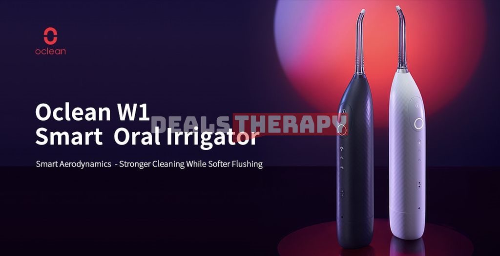 Oclean W1