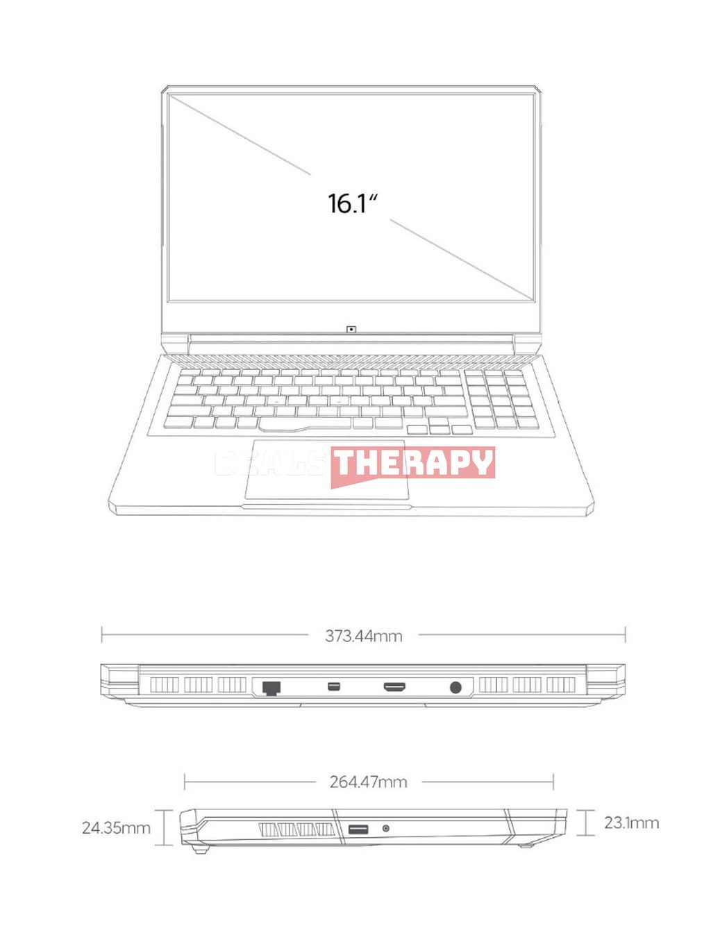 Redmi G Gaming Notebook