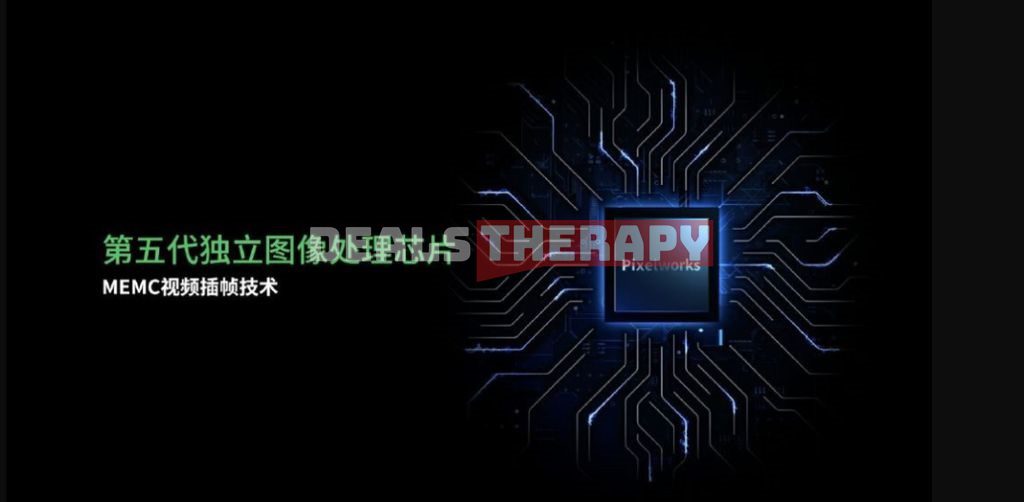 Xiaomi Black Shark 3S