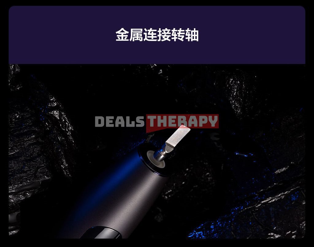 Xiaomi Oclean X Nature