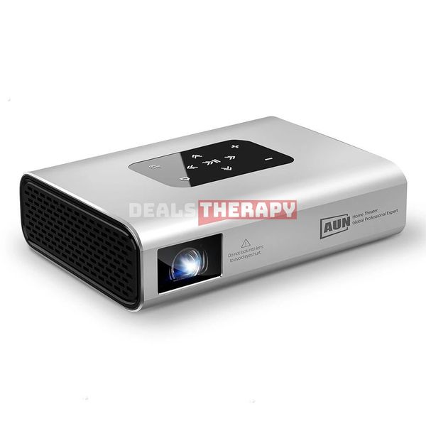 AUN Projector X5 - Aliexpress