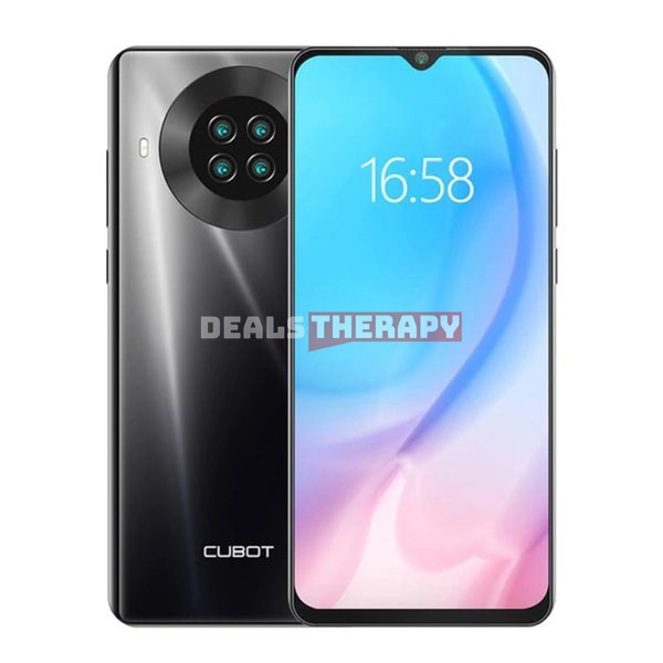 Cubot Note 20 Pro - Aliexpress