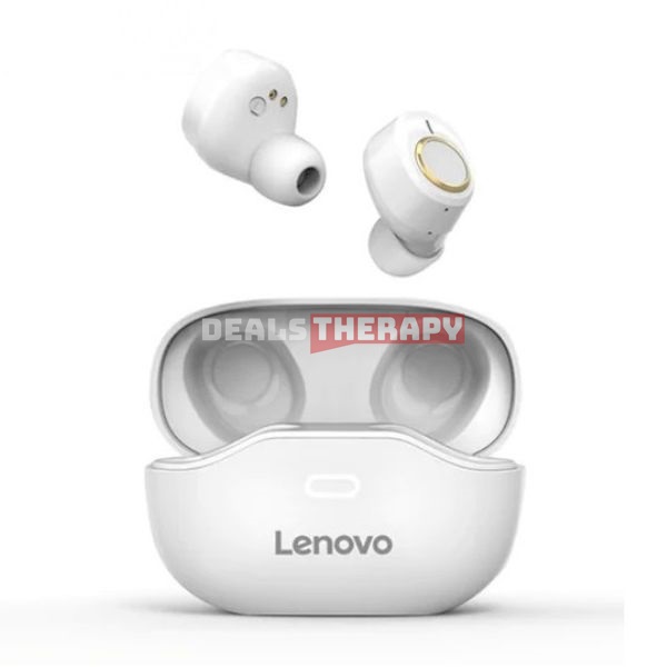 Lenovo Bluetooth earphone X18 - Aliexpress