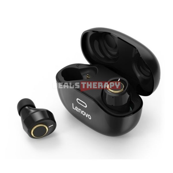 Lenovo X18 TWS Earphones - Alibaba