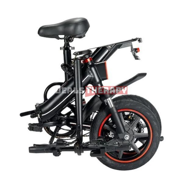 Niubility B14 Folding Electric Bike - Aliexpress