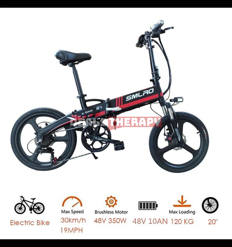 Smlro S9 T