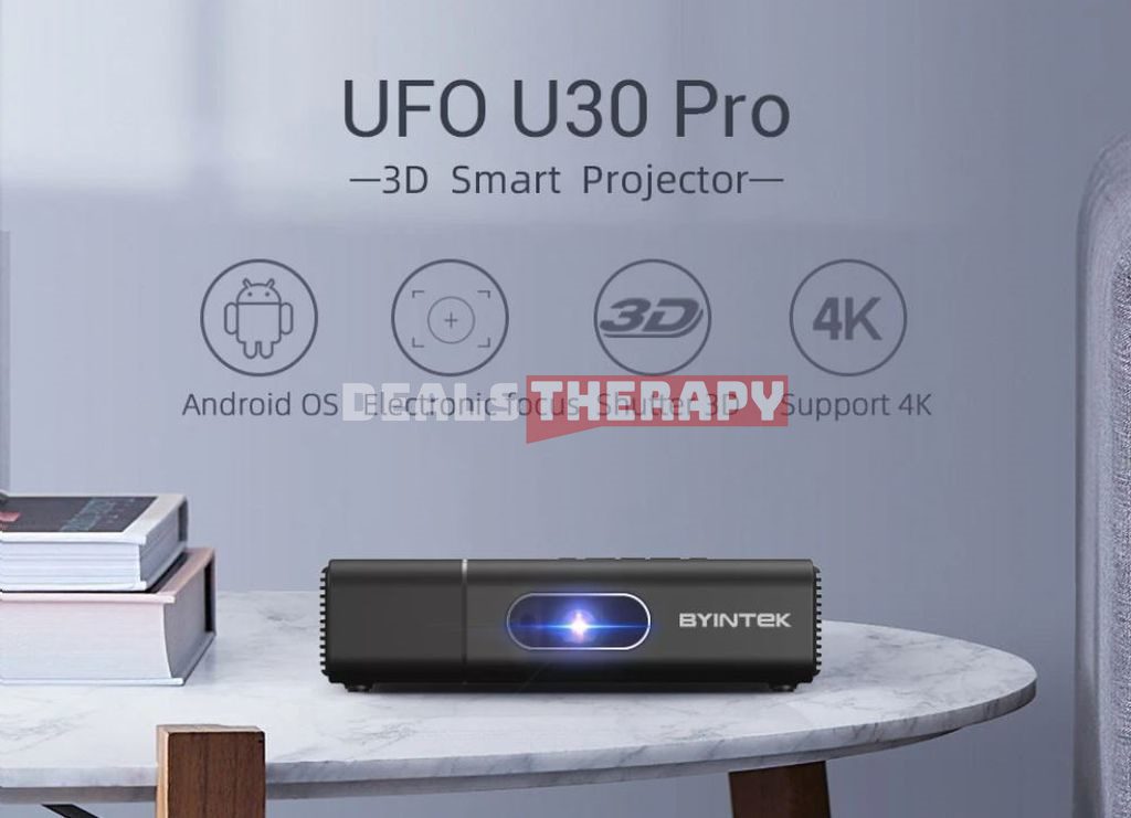 BYINTEK U30 Pro Mini