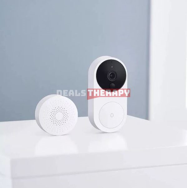 IMILAB Xiaobai Smart Video Doorbell Set