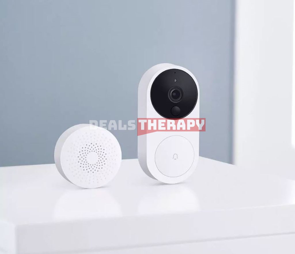 IMILAB Xiaobai Smart Video Doorbell Set