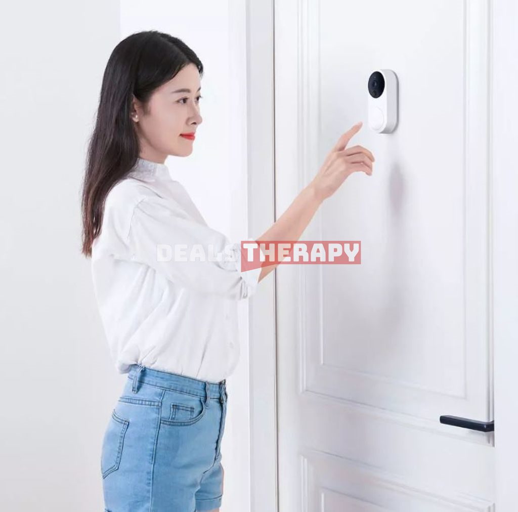 IMILAB Xiaobai Smart Video Doorbell Set