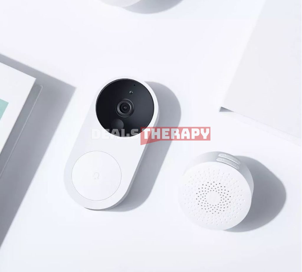 IMILAB Xiaobai Smart Video Doorbell Set