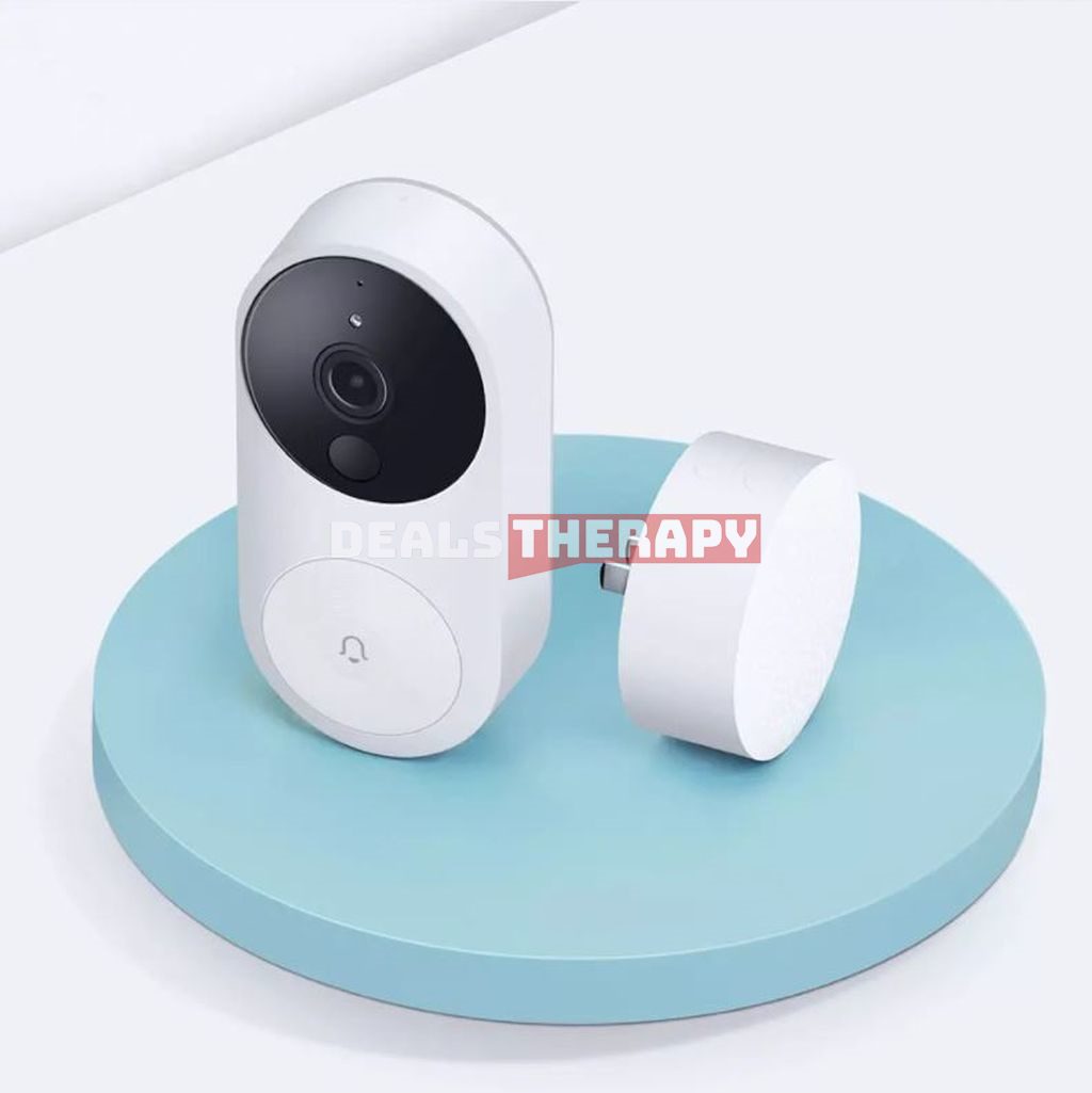 IMILAB Xiaobai Smart Video Doorbell Set