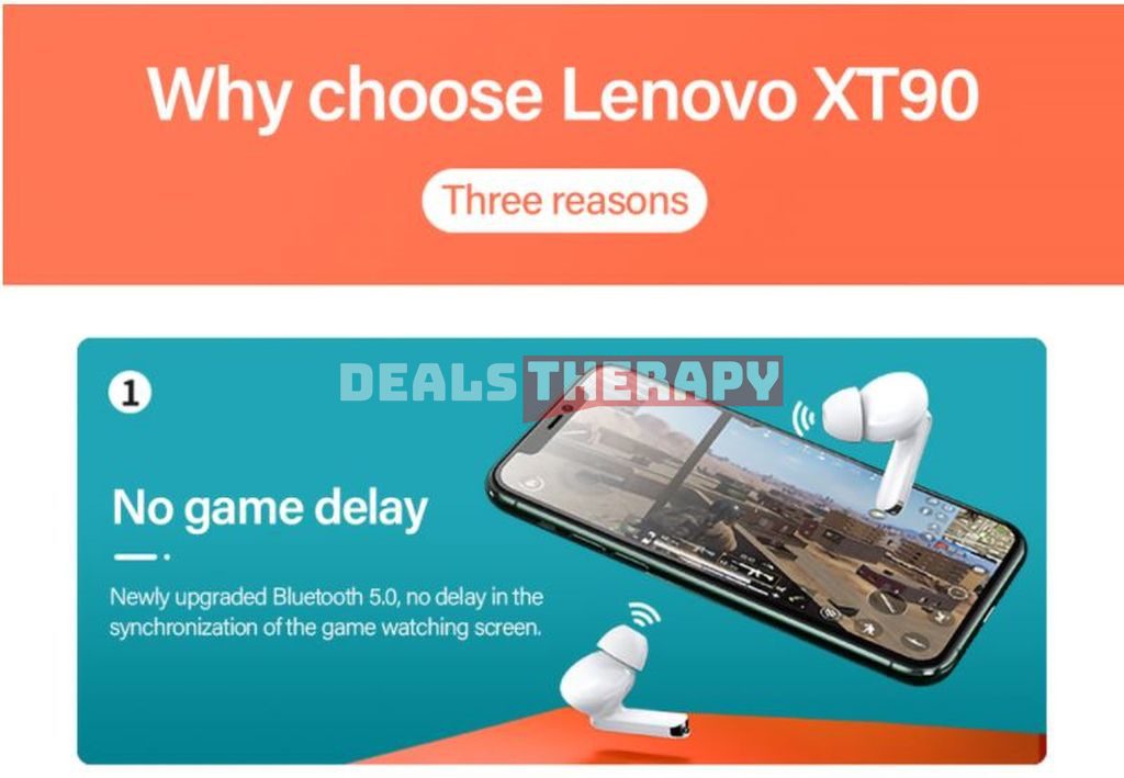 Lenovo XT90