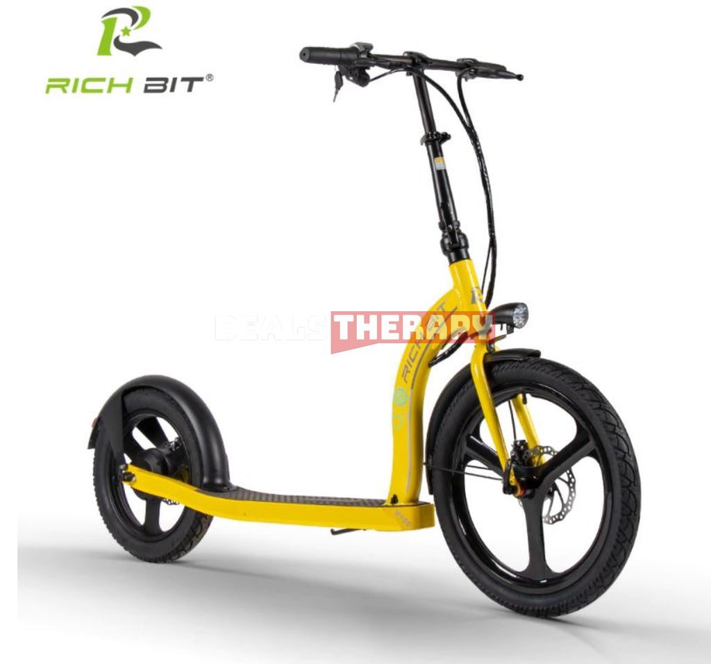 RICH BIT H100