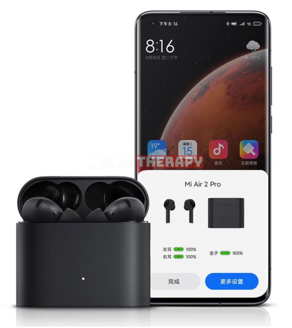 Xiaomi Air 2 Pro