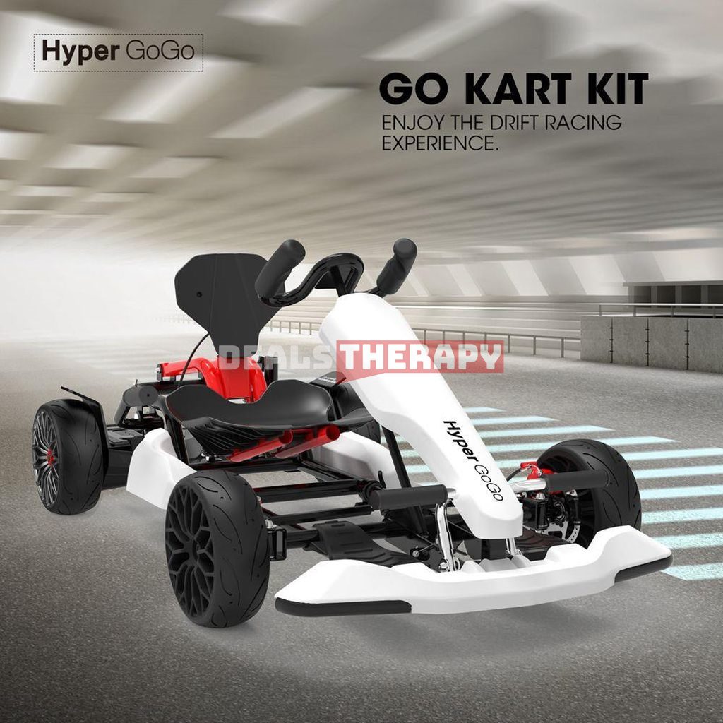 Hyper GoGo EL GK02