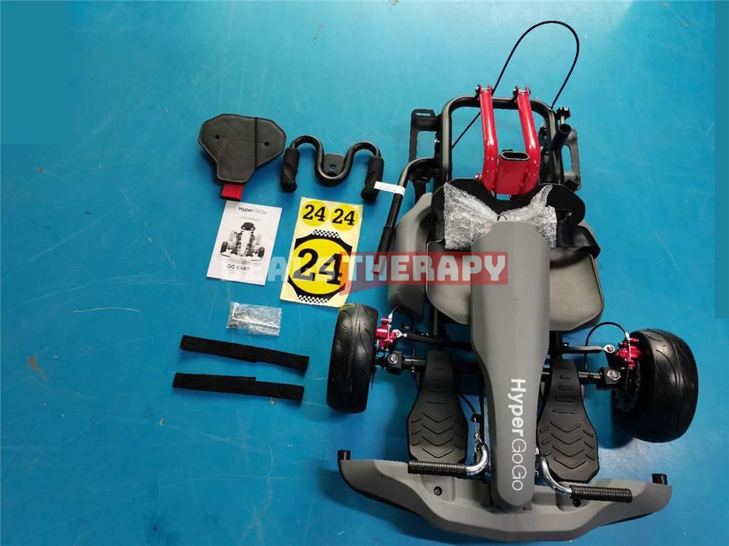 Hyper GoGo EL GK02