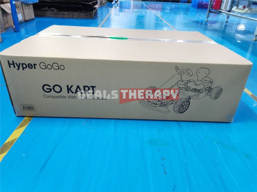 Hyper GoGo EL GK02