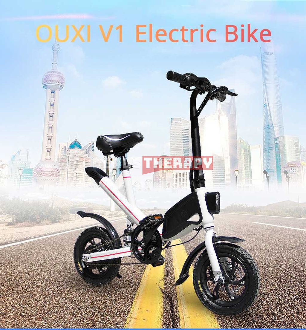 OUXI V1