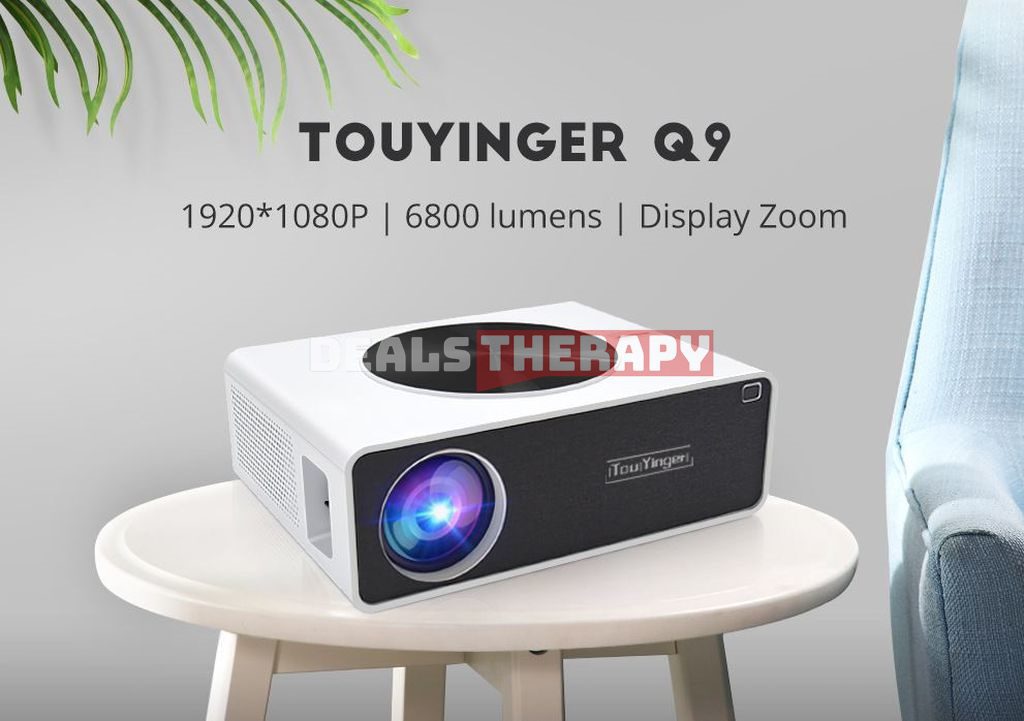 TouYinger Q9