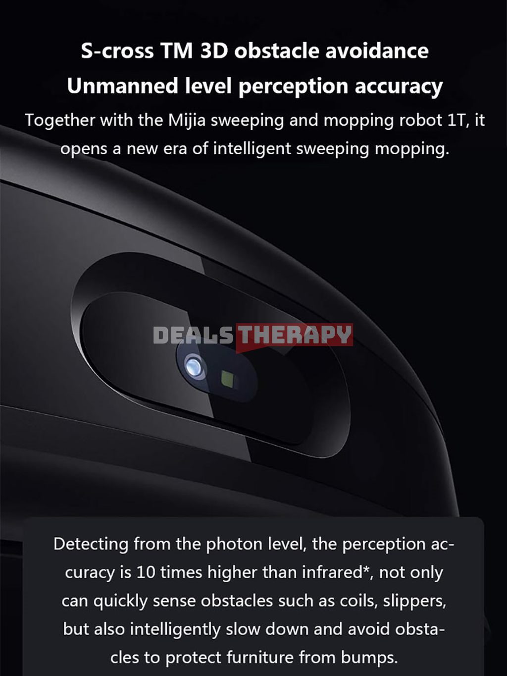 Xiaomi Mijia 1T