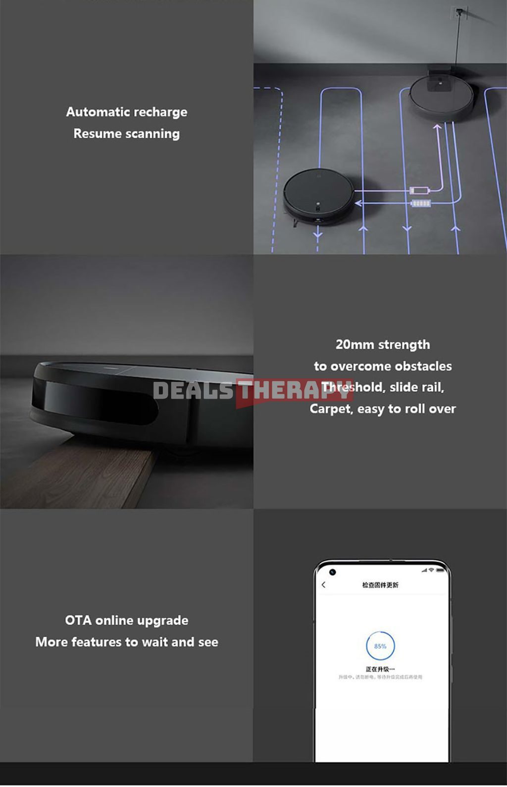 Xiaomi Mijia 1T