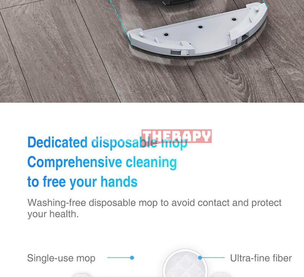 Xiaomi VIOMI S9