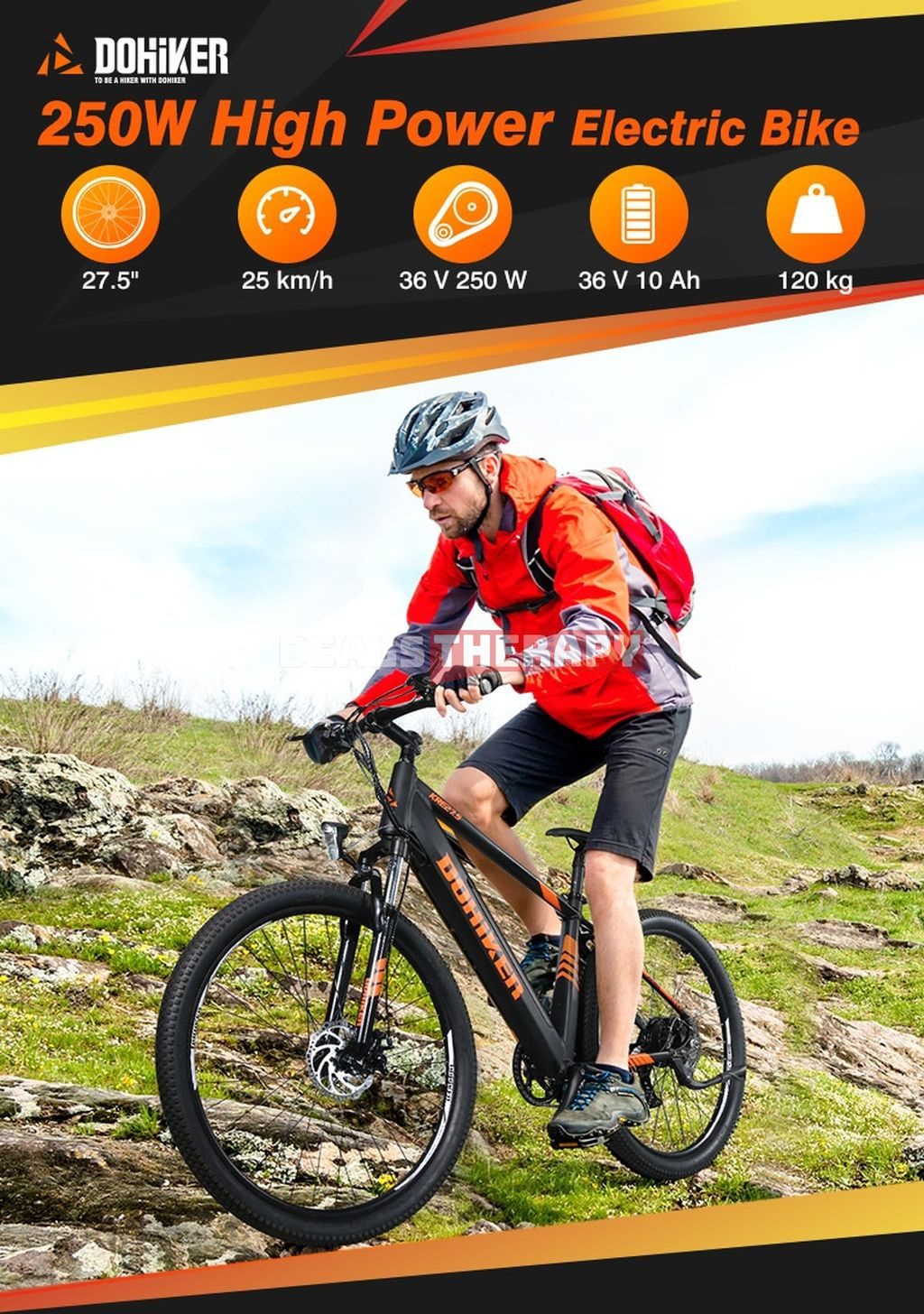 DOHIKER KRE275