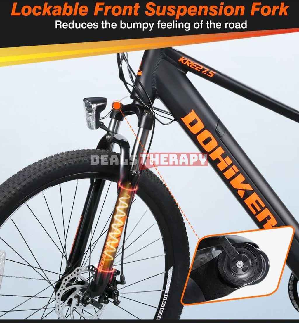 DOHIKER KRE275