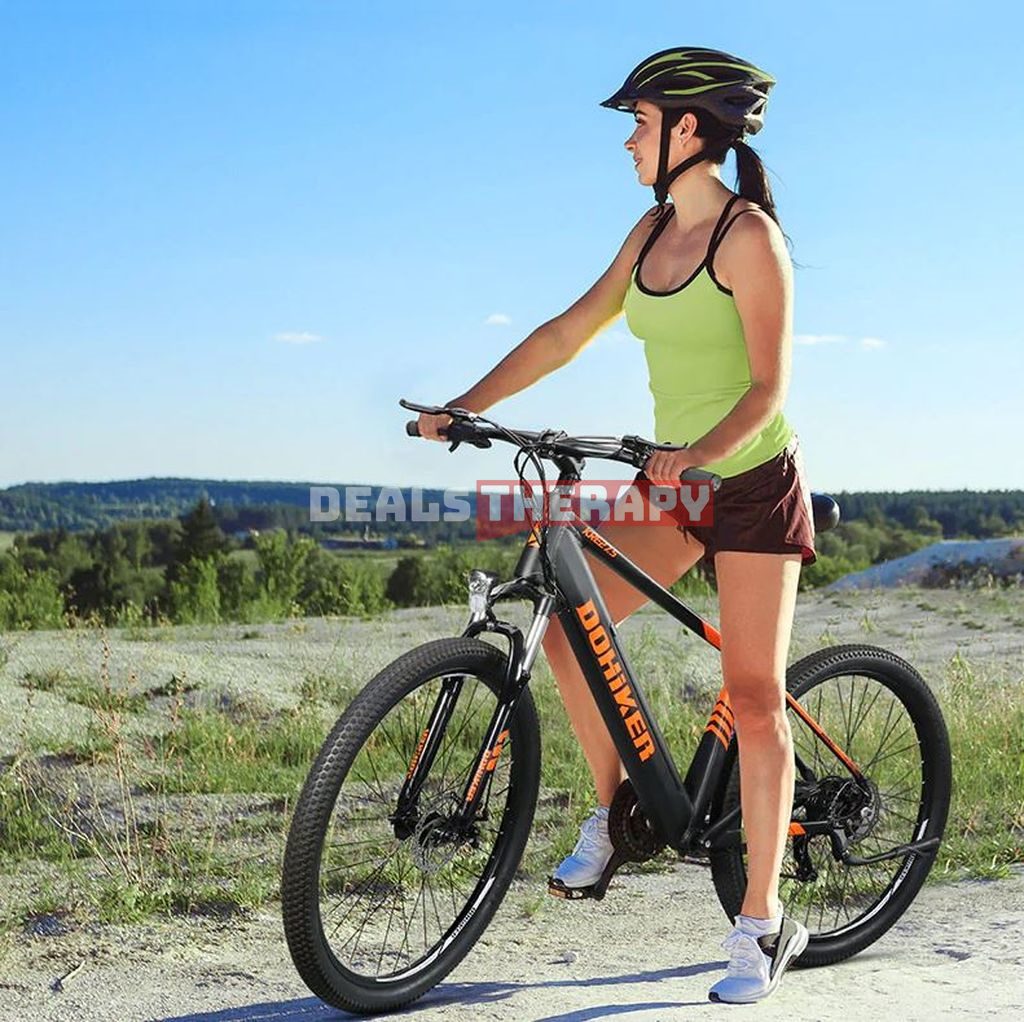 DOHIKER KRE275