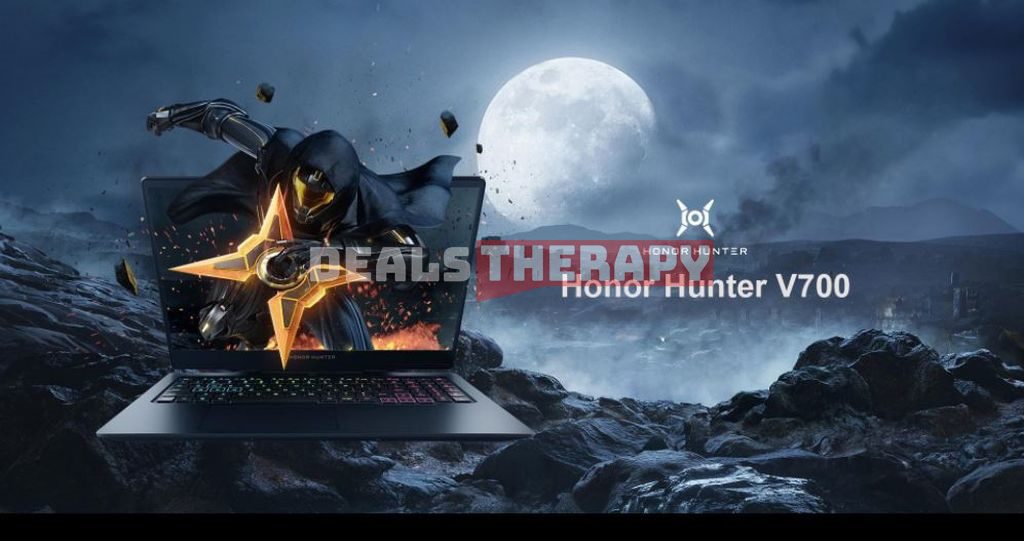 HONOR HUNTER V700