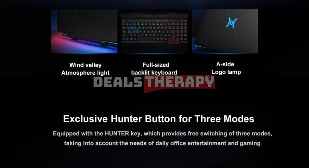 HONOR HUNTER V700