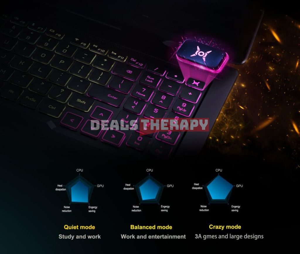 HONOR HUNTER V700