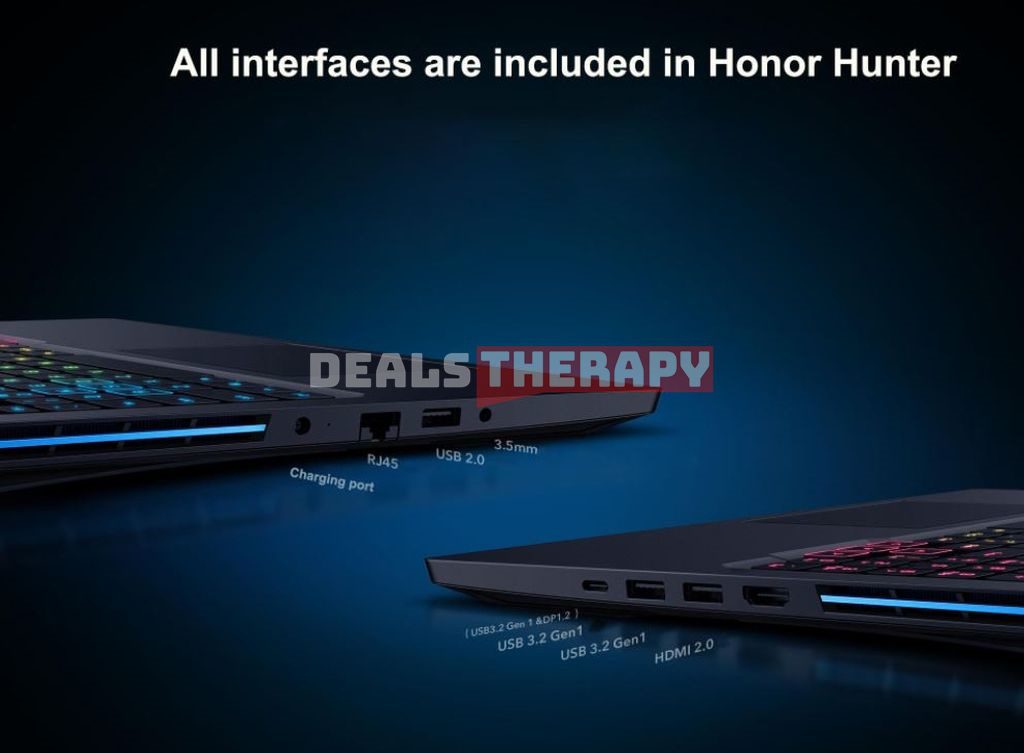 HONOR HUNTER V700