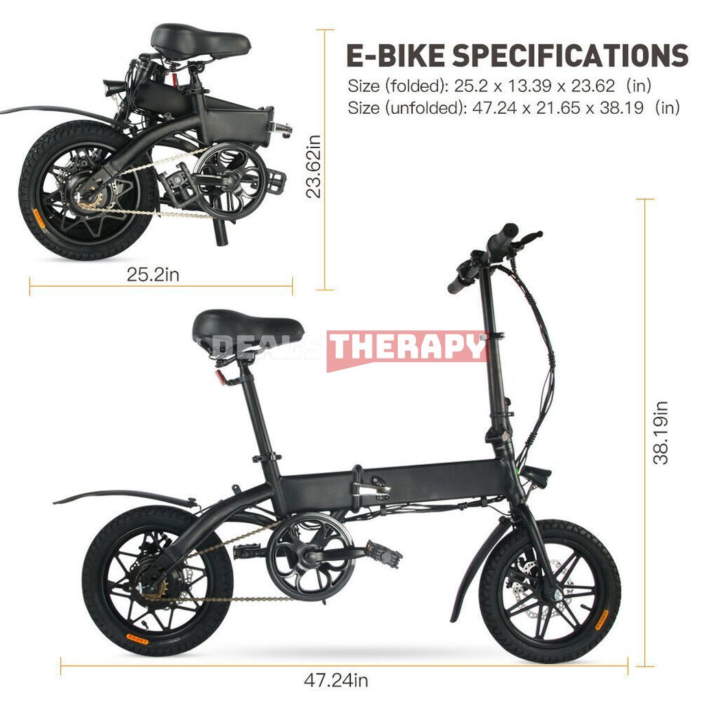 Megawheels EB07