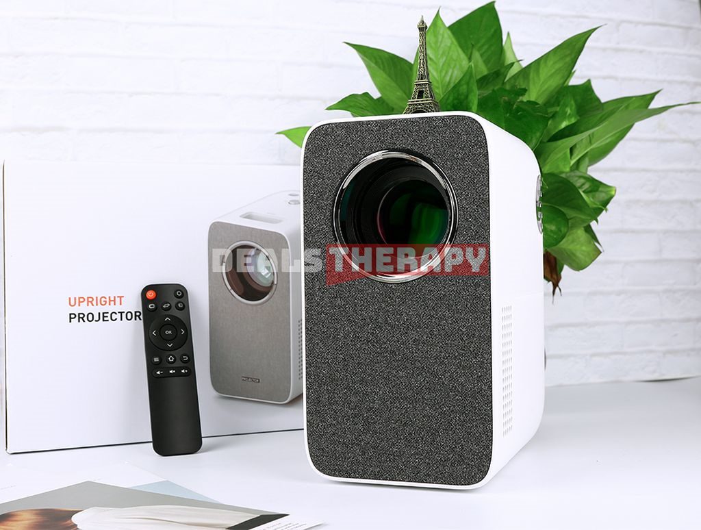 Rigal RD855 Mini Projector