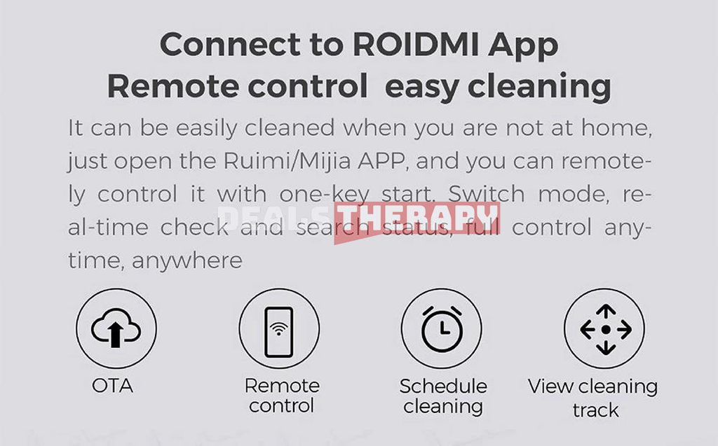 Xiaomi ROIDMI EVE Plus