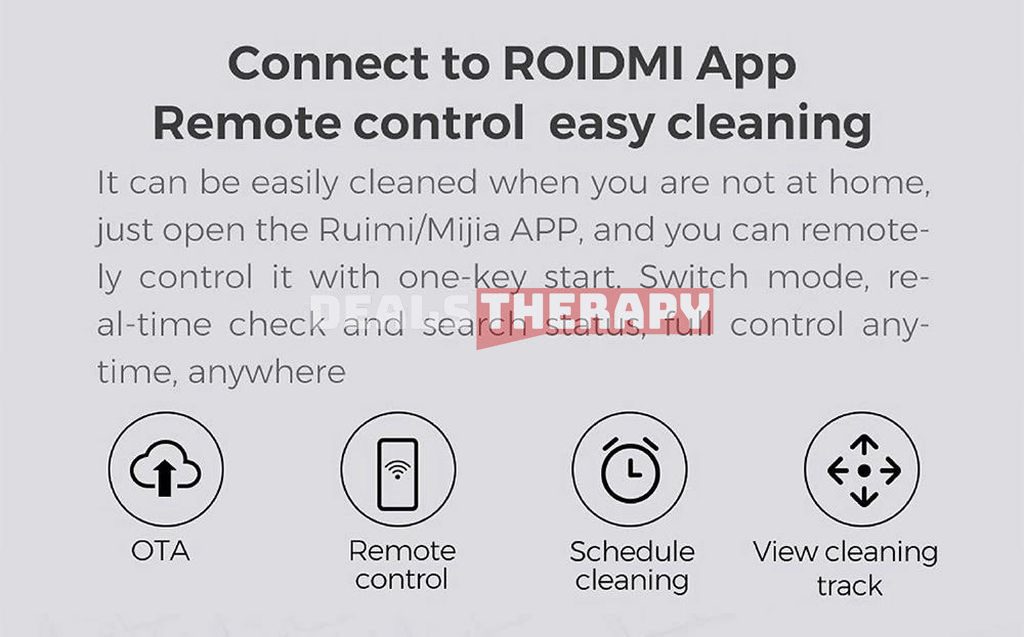 Xiaomi ROIDMI EVE Plus