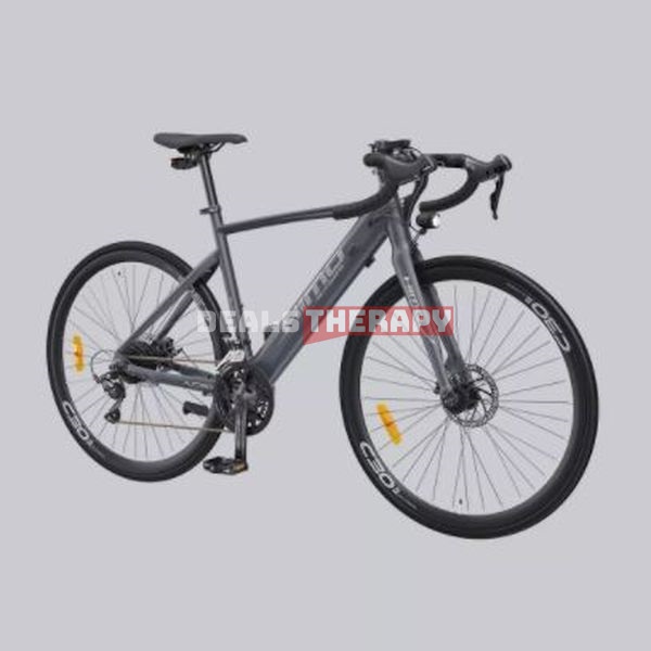 HIMO C30 Electric Powered Road eBike - Aliexpress