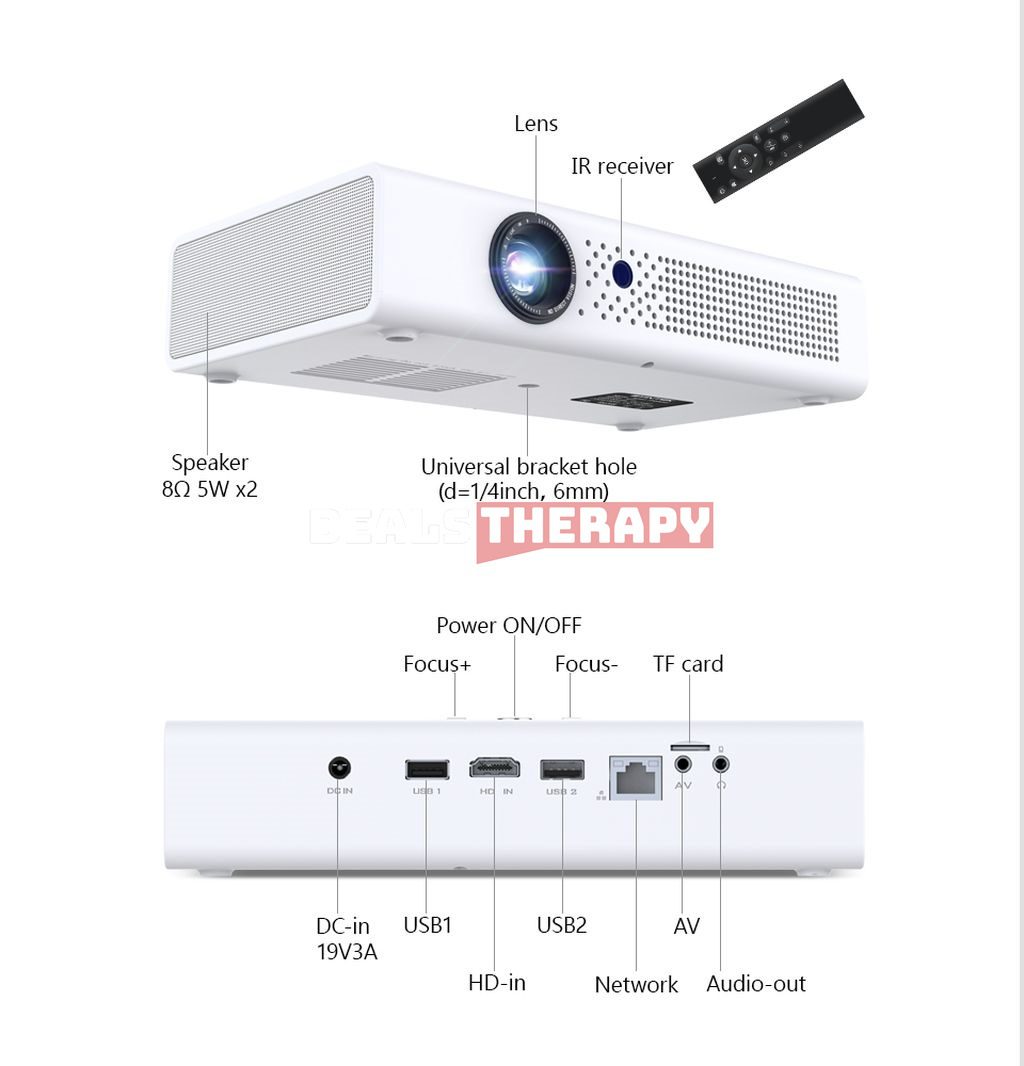 BYINTEK R19