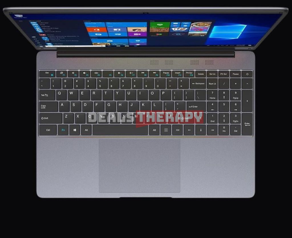 Chuwi HeroBook Plus