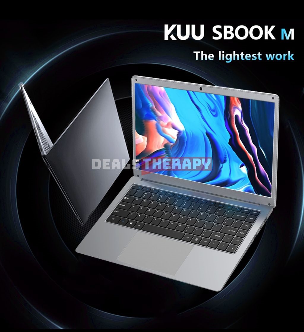 KUU Sbook M