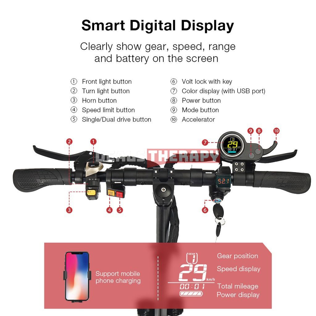 LAOTIE L6 Pro