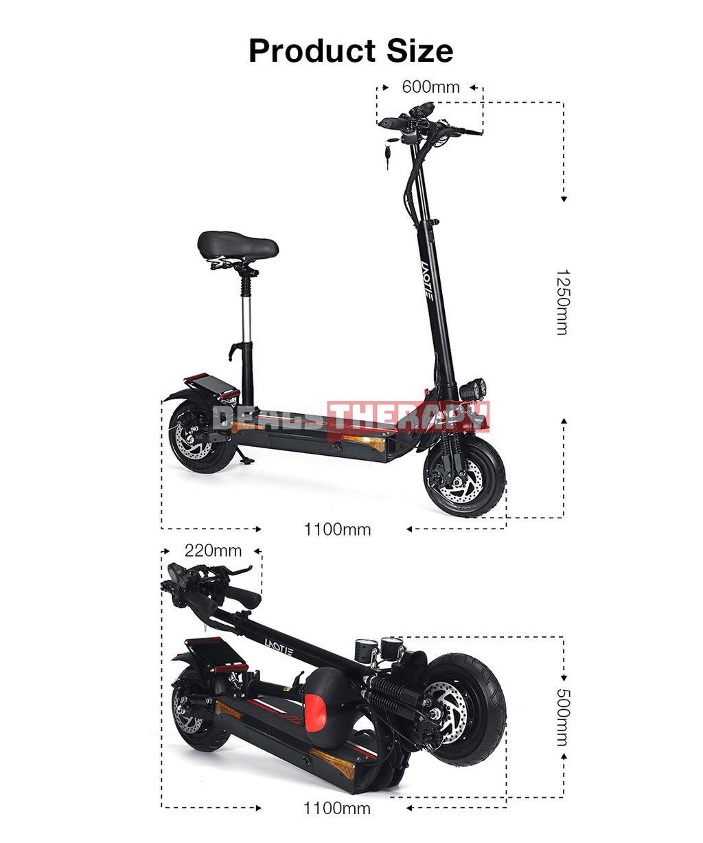 LAOTIE L6 Pro