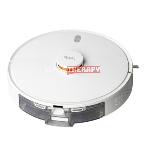 Lydsto R1 Robot Vacuum Cleaner - Alibaba