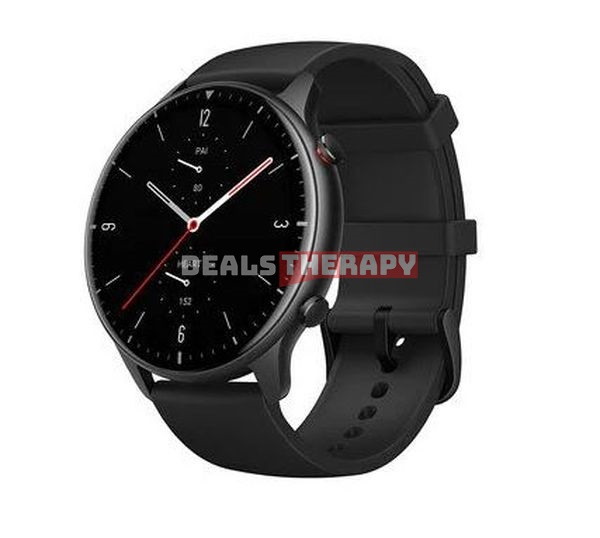 Original Amazfit GTR 2 Smartwatch - Aliexpress