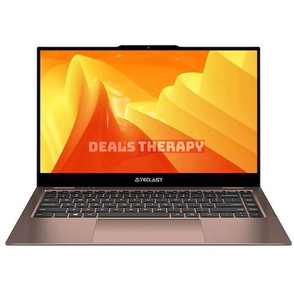 2021 Newest Teclast F7 Air Laptop - Alibaba