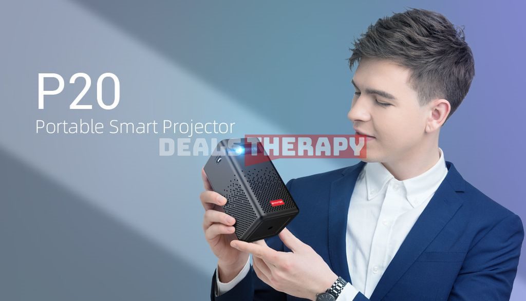 BYINTEK P20