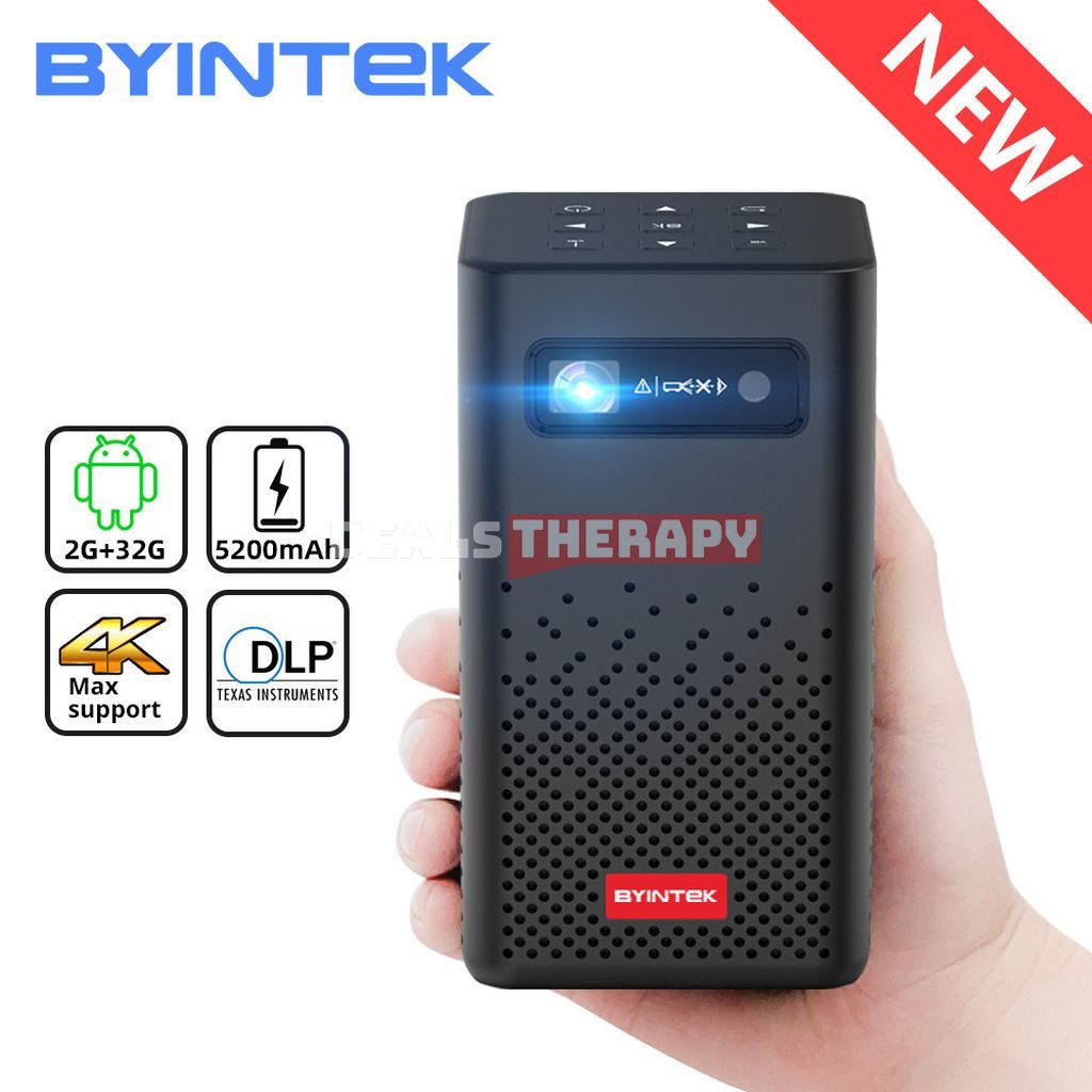 BYINTEK P20 